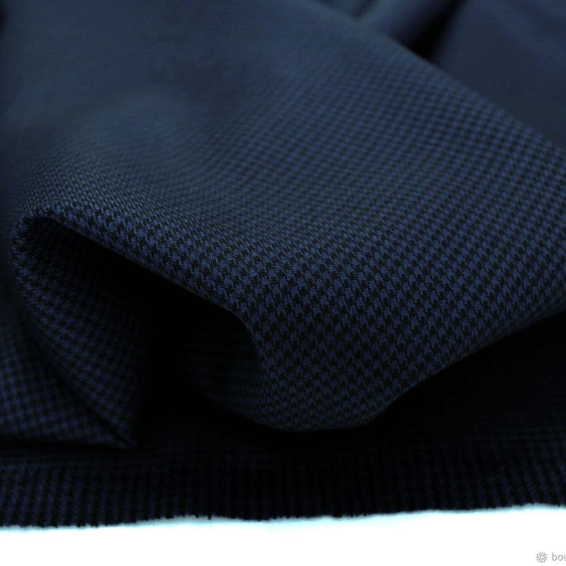 Купить Ткань шерсть Hugo Boss