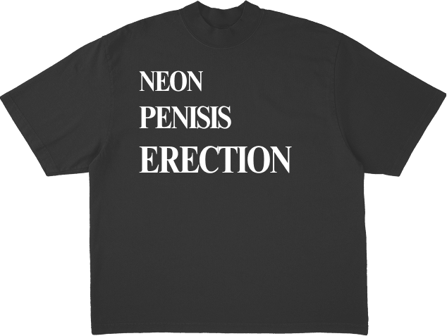Купить NEON PENESIS ERECTION
