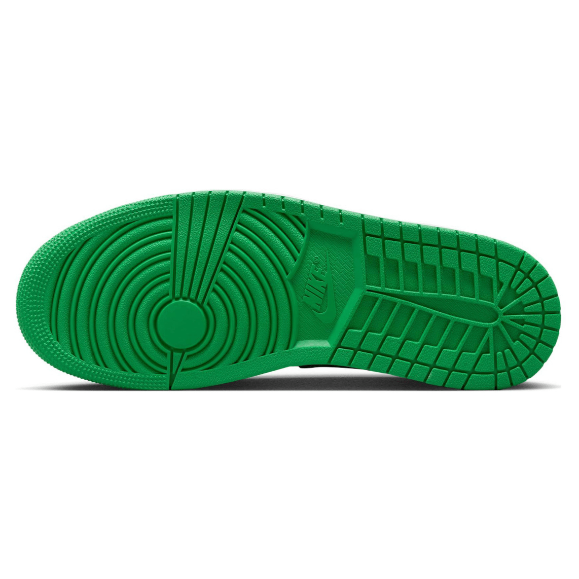 Купить Nike Air Jordan 1 Low Lucky Green