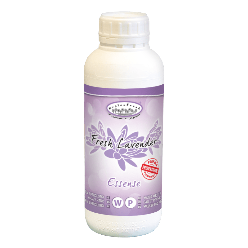 Купить Fresh Lavender Essence (1л)