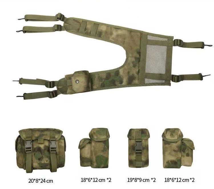 Купить РПС разгрузка под СВД