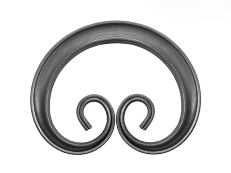 Купить завиток C 140*80