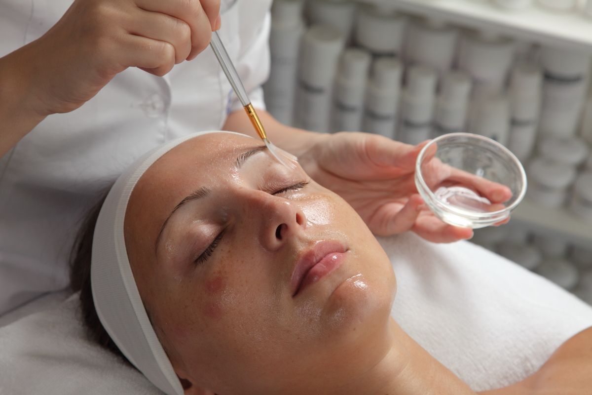 Купить Осветляющий гель Vita C Kojic (Испания)