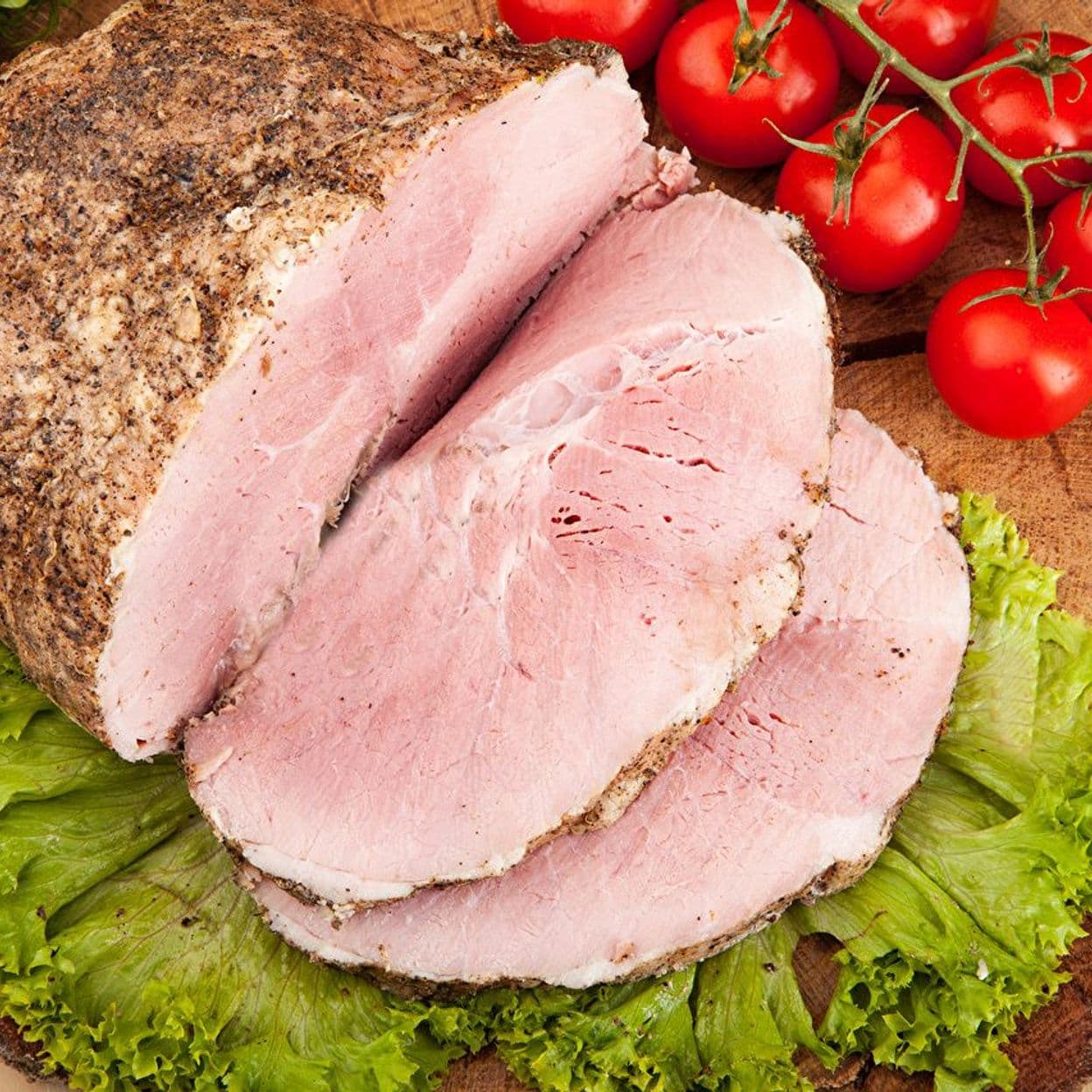 Купить Буженина закусочная
