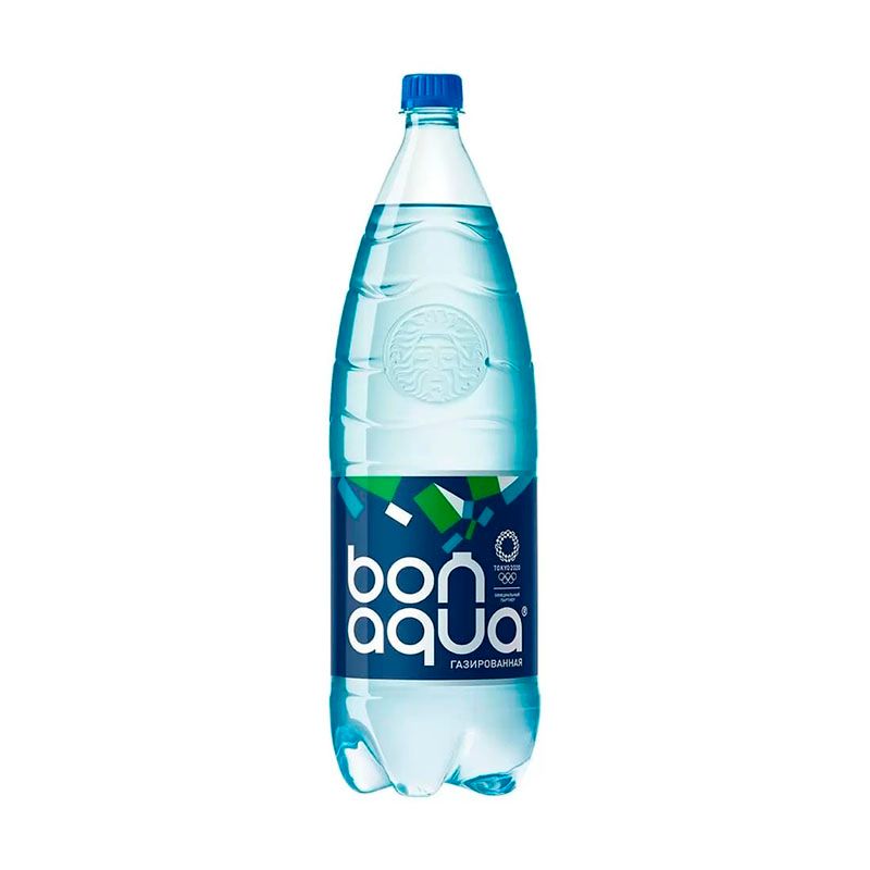 Купить Bon Aqua газ 0,5