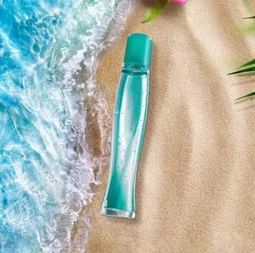 Купить Туалетная вода Summer White Bali для нее, 50 мл