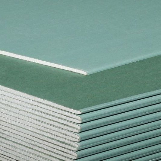 Купить Гипсокартон Влагостойкий