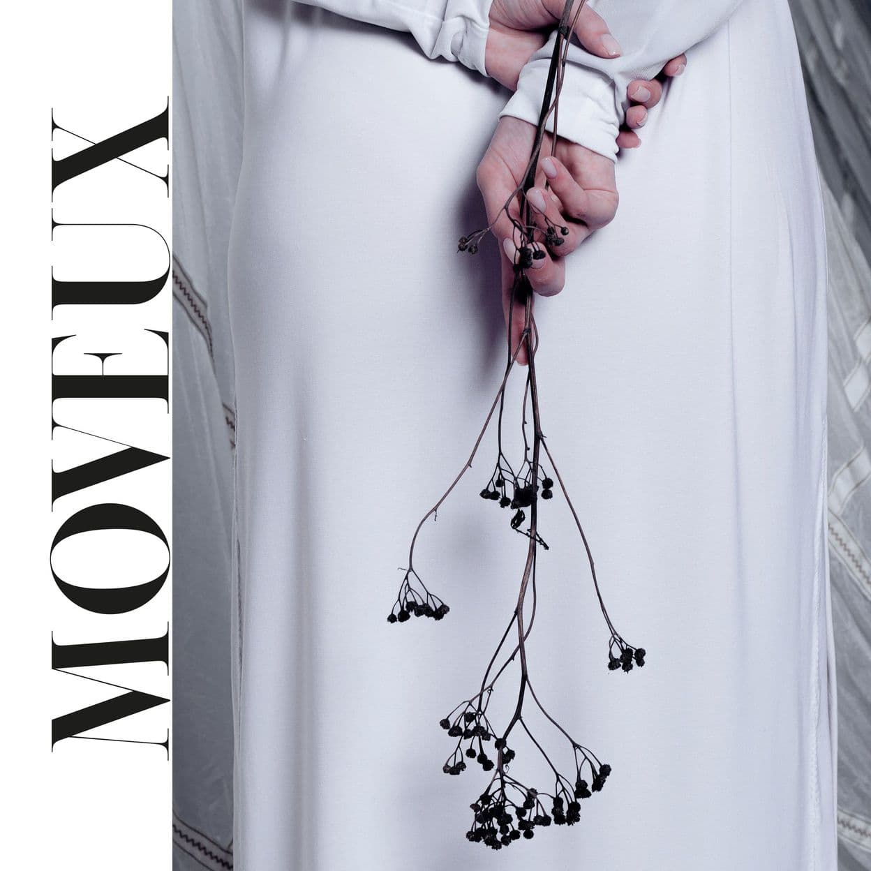 Купить Электронный журнал MOVEUX Magazine March 2025 Issue 3