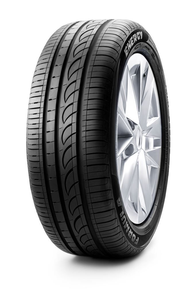Купить Автошина Pirelli Formula Energy KS 205/55 R16 91V