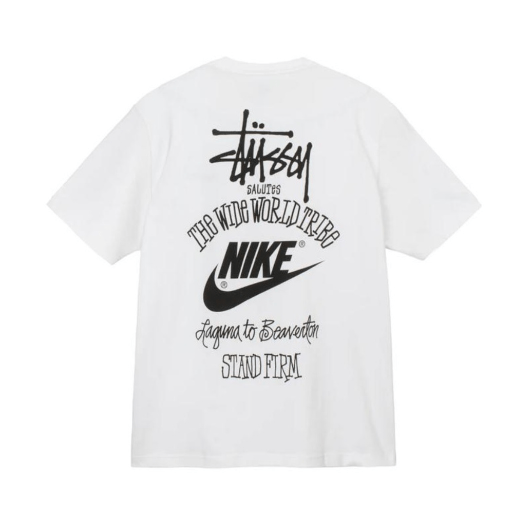 Купить Nike x Stussy Tee