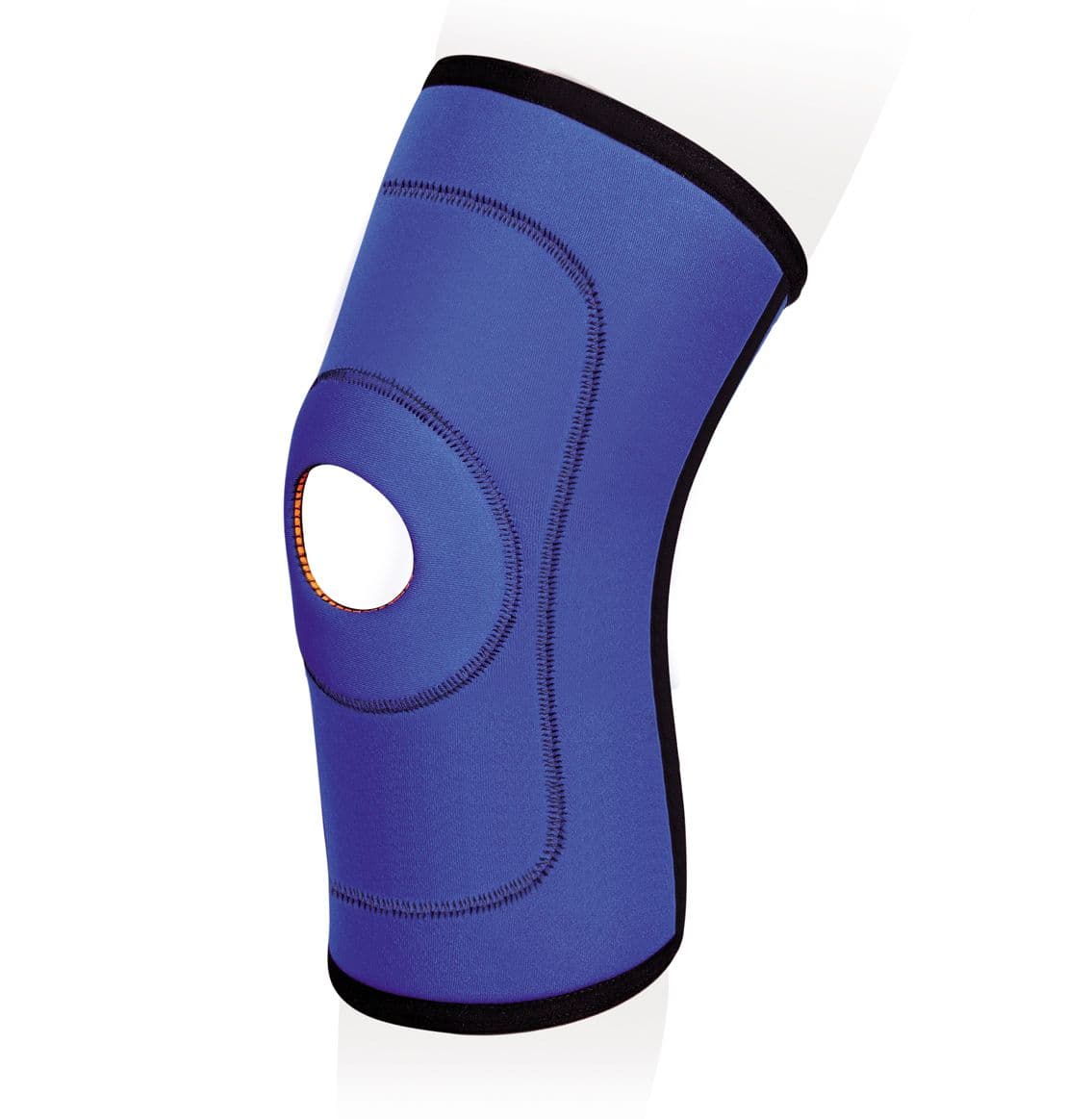 Купить Бандаж на коленный сустав неразъемный