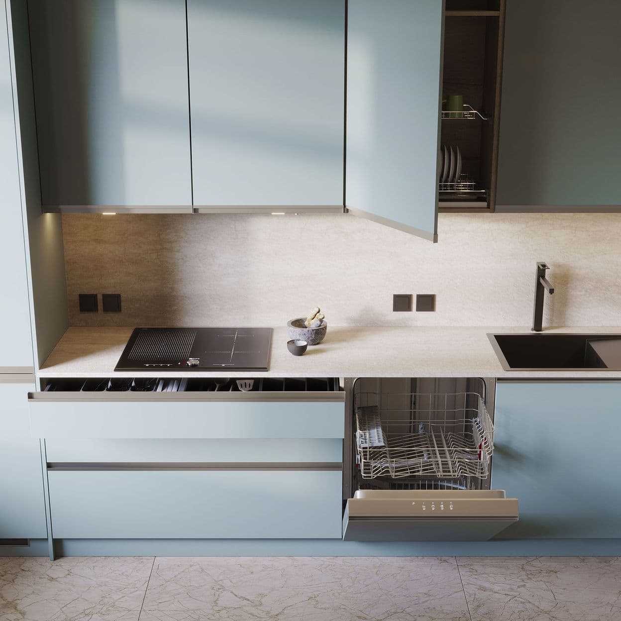 Купить Сандрин