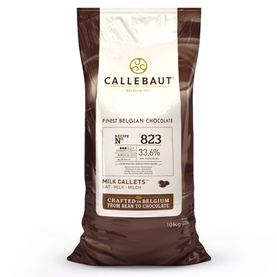 Купить ШОКОЛАД МОЛОЧНЫЙ BARRY CALLEBAUT 10 КГ. с доставкой на дом . Доставка продуктов Тюмень , доставка продуктов в Тюмени , dostavka-produktov-tyume