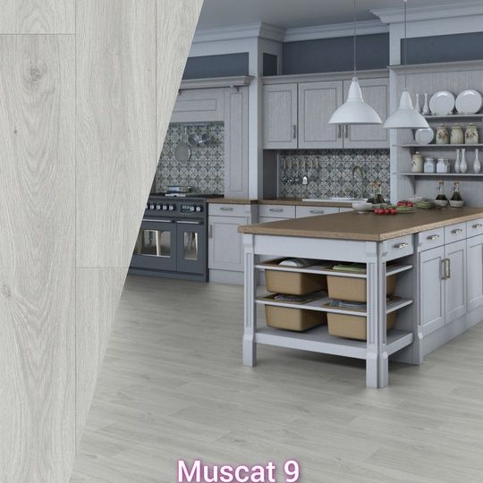 Купить (3х3.36)Линолеум Tarkett Gladiator MUSCAT 9 бытовой усиленный остаток