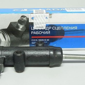 Купить Цилиндр сцепления рабочий LADA 21010160251000