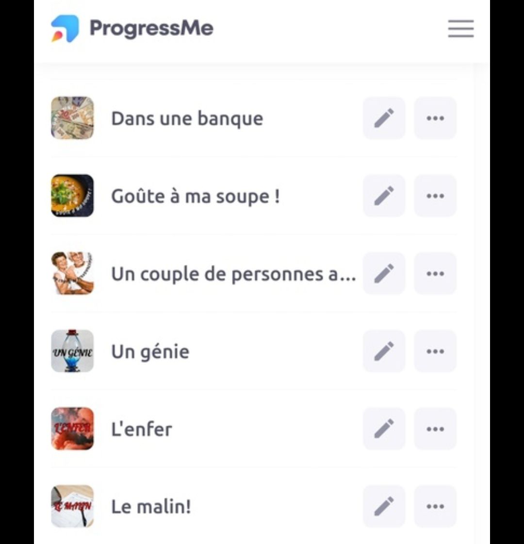 Купить Онлайн курс "Le français en s'amusant"