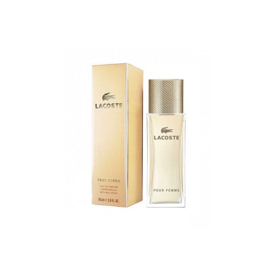 Купить Lacoste Pour femme