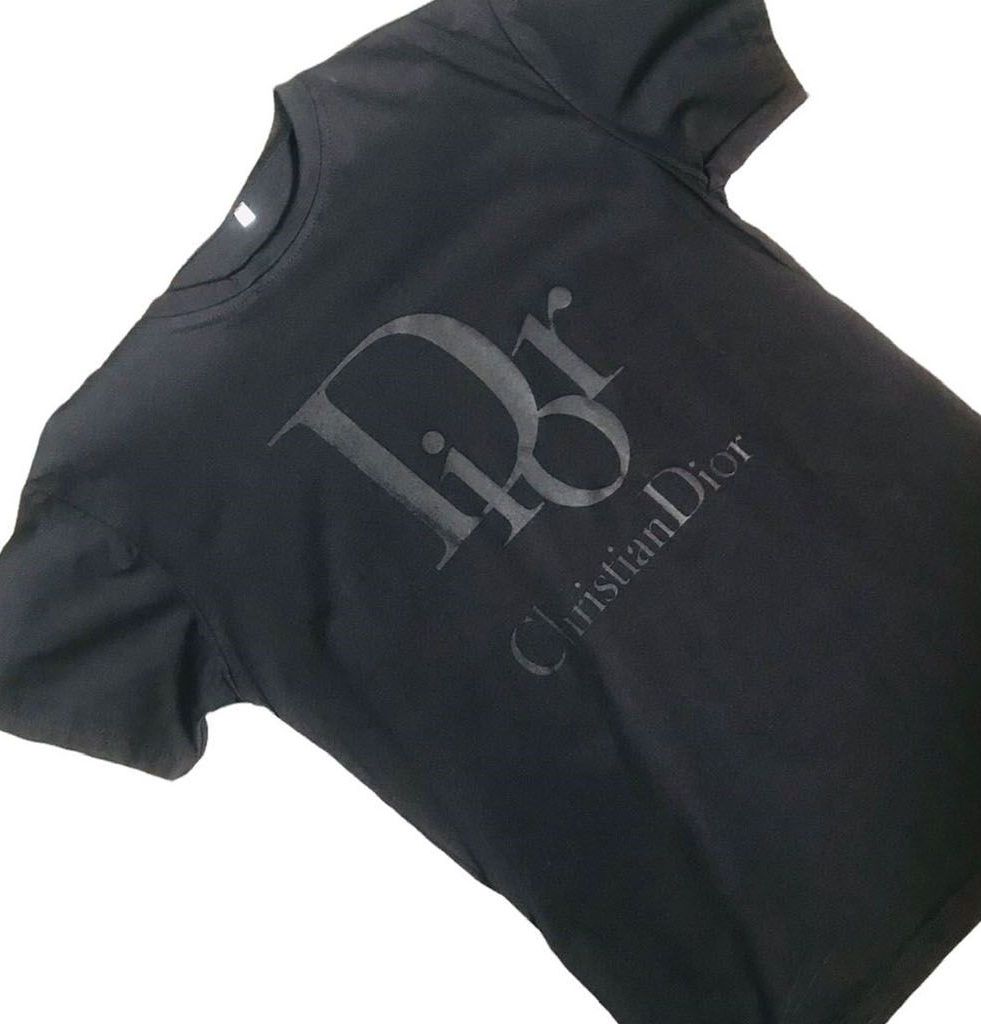 Купить Футболка Dior