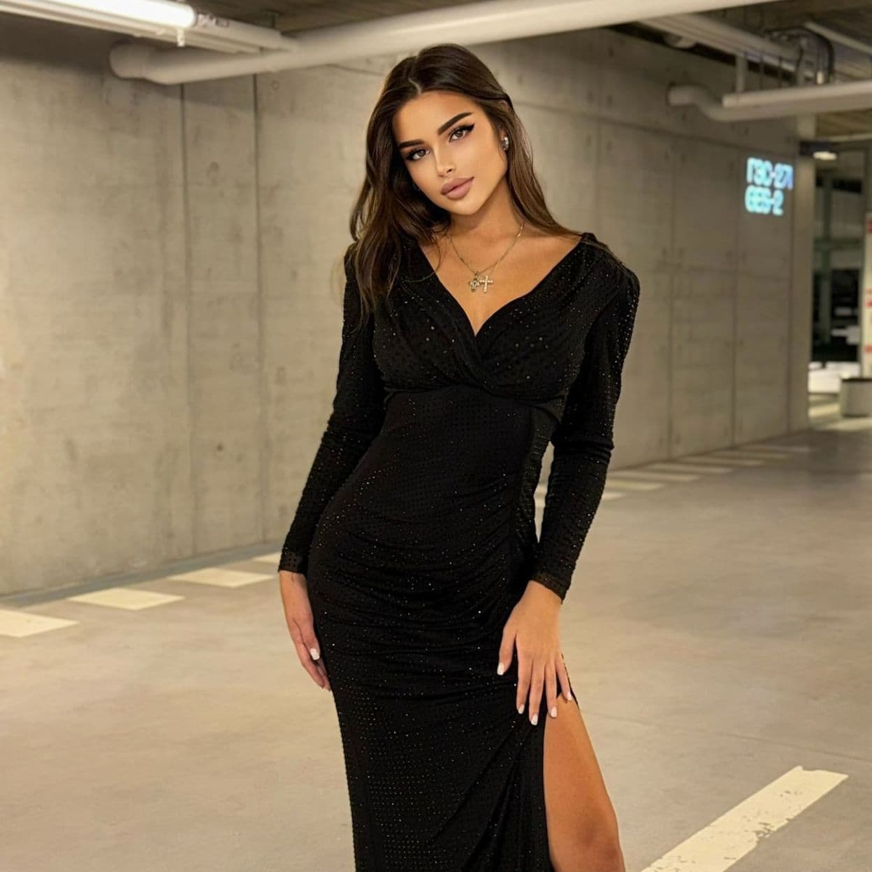 Купить Платье