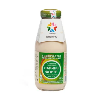 Купить Наринэ-форте с фитолоном, 300 мл.