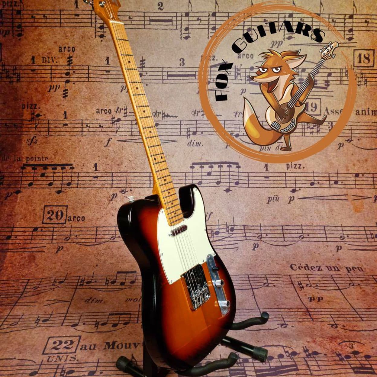 Купить Jet JT-300 SB Электрогитара телекастер / telecaster