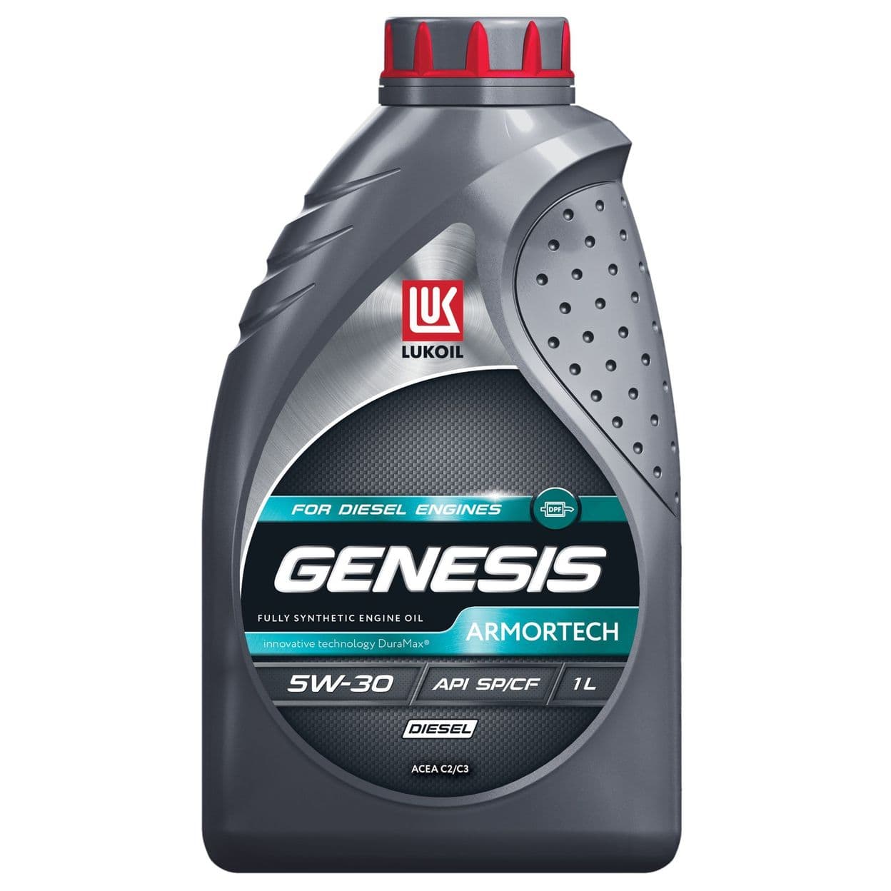 Купить GENESIS ARMORTECH DIESEL 5W-30