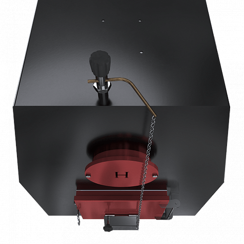 Купить КОТЕЛ ОТОПЛЕНИЯ ГЕРМЕС 80кВт