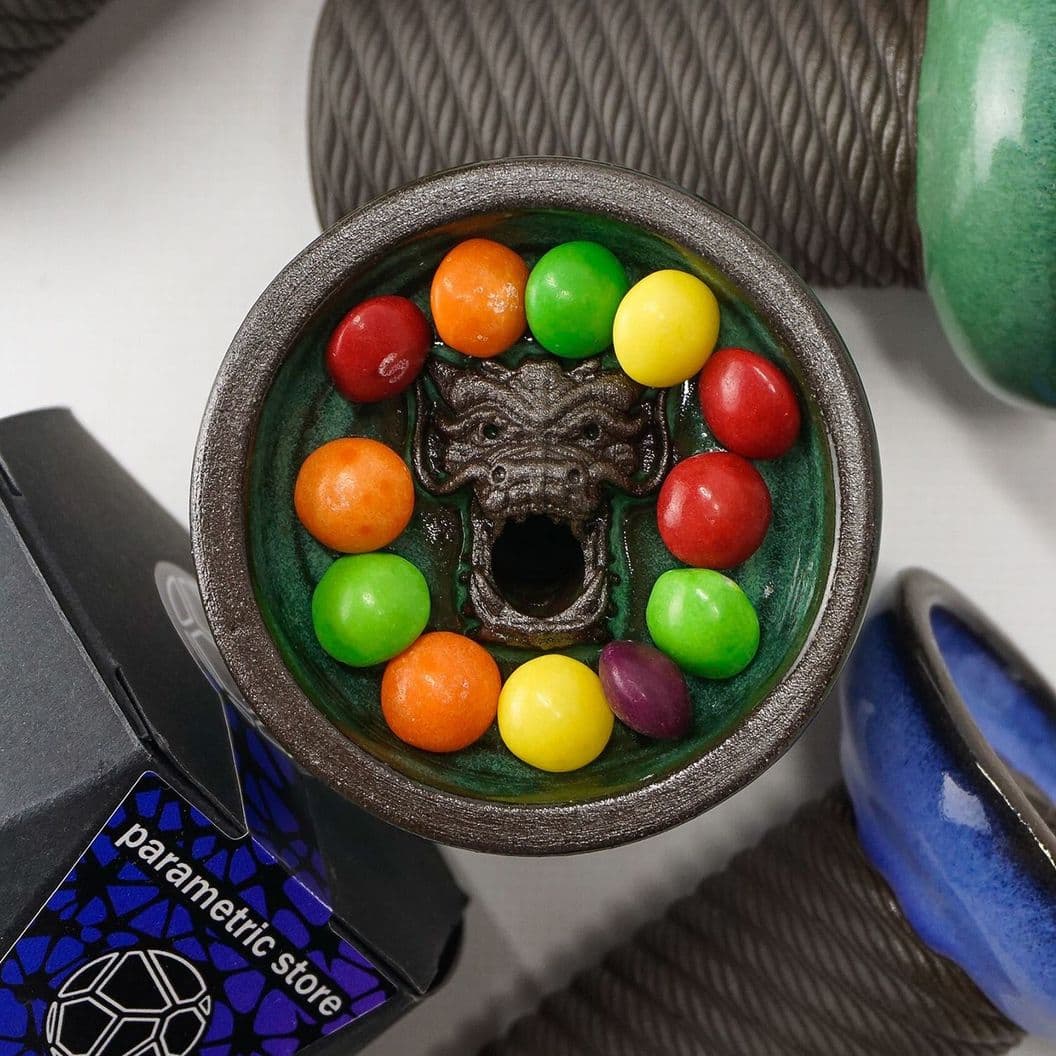 Купить FM DRAGON
