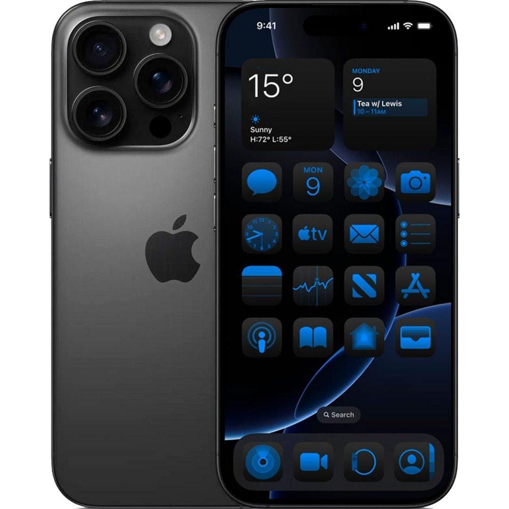Купить IPhone 16 Pro