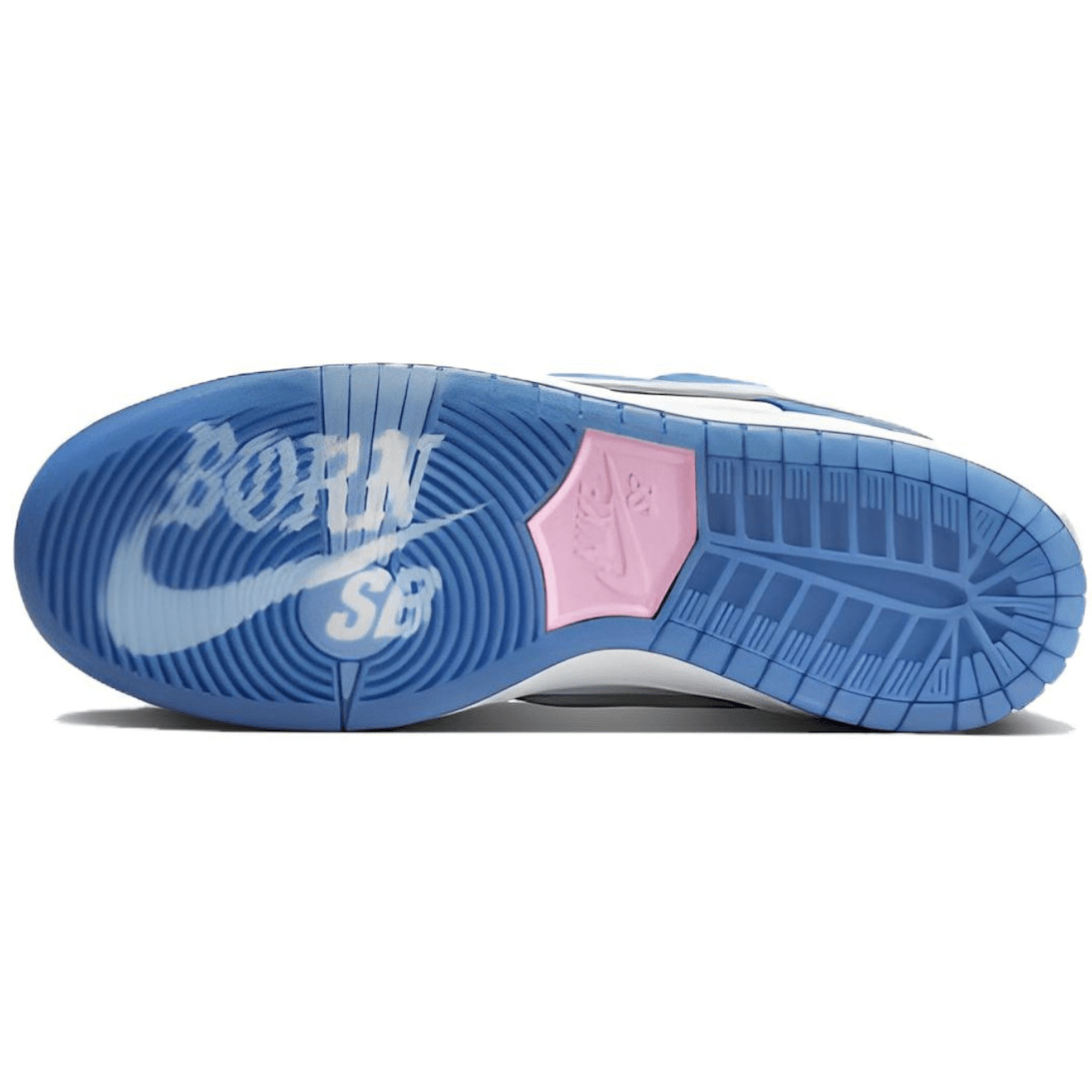 Купить Born Raised x Nike Dunk Sb Low Release Date