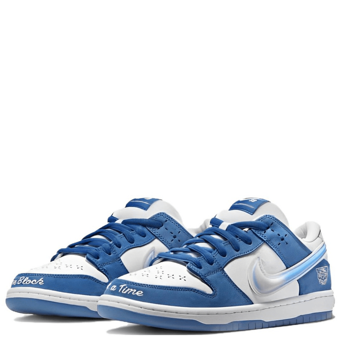 Купить Born Raised x Nike Dunk Sb Low Release Date