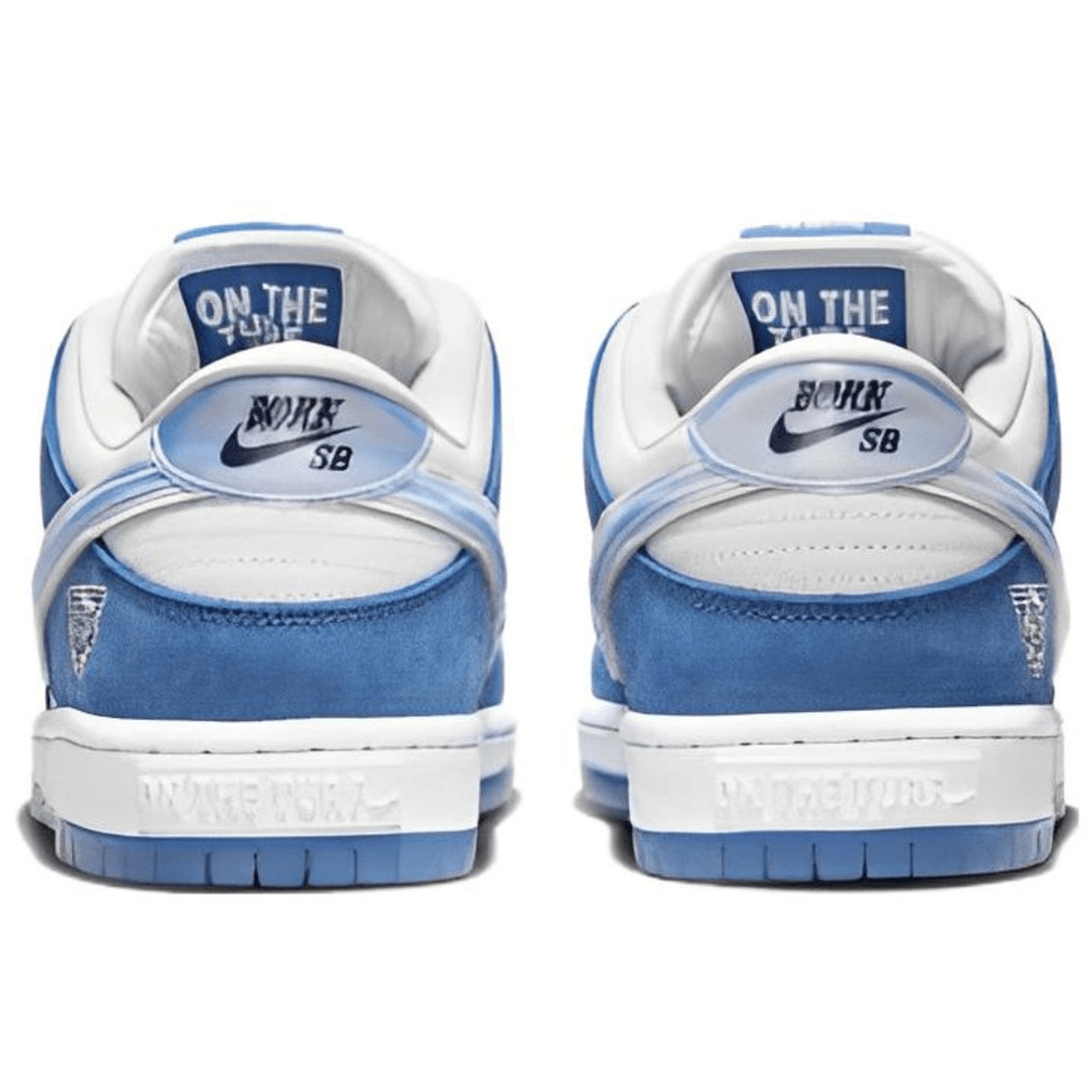 Купить Born Raised x Nike Dunk Sb Low Release Date