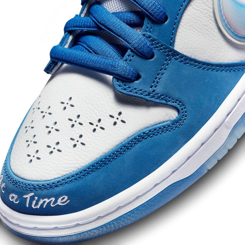 Купить Born Raised x Nike Dunk Sb Low Release Date