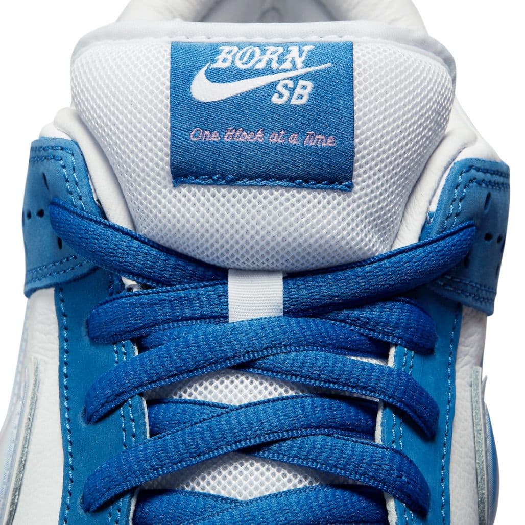 Купить Born Raised x Nike Dunk Sb Low Release Date