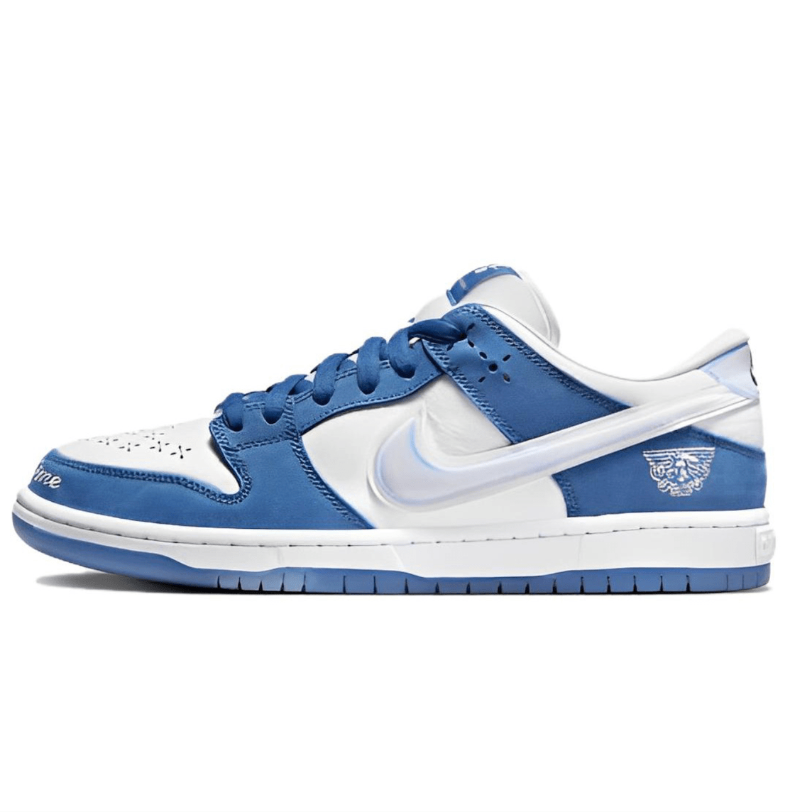 Купить Born Raised x Nike Dunk Sb Low Release Date
