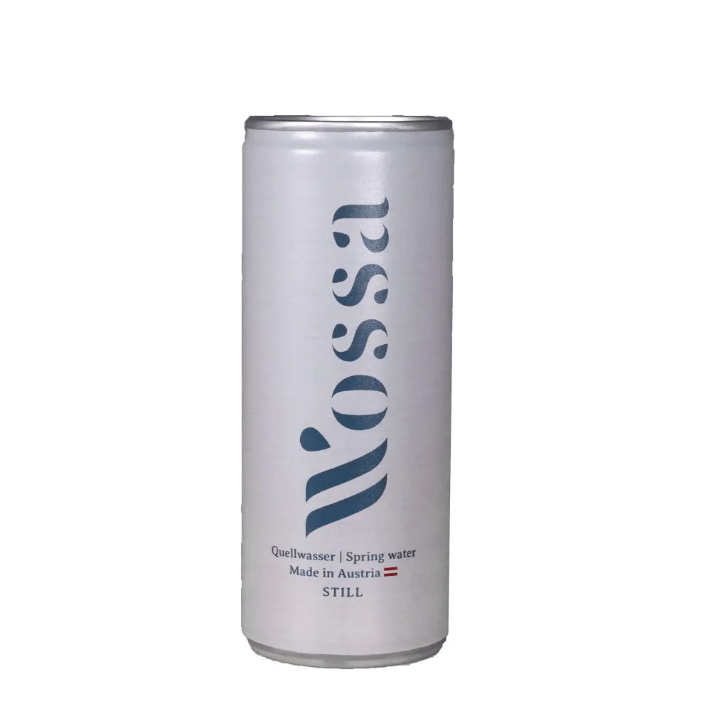 Купить Wossa в банке