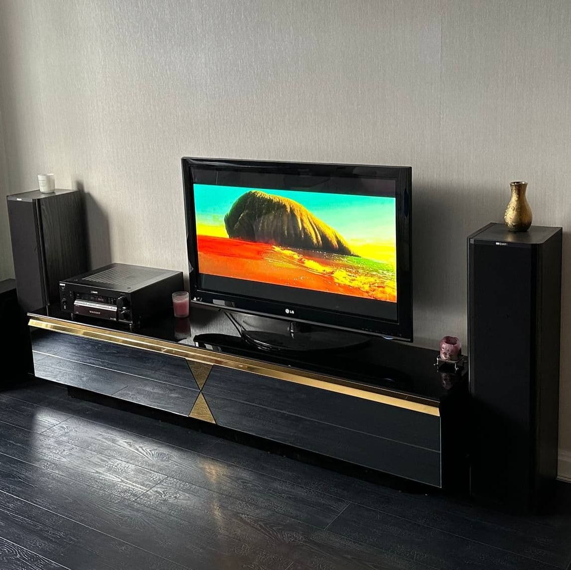 Купить Дизайнерская TV тумба TVT2024- 6G
