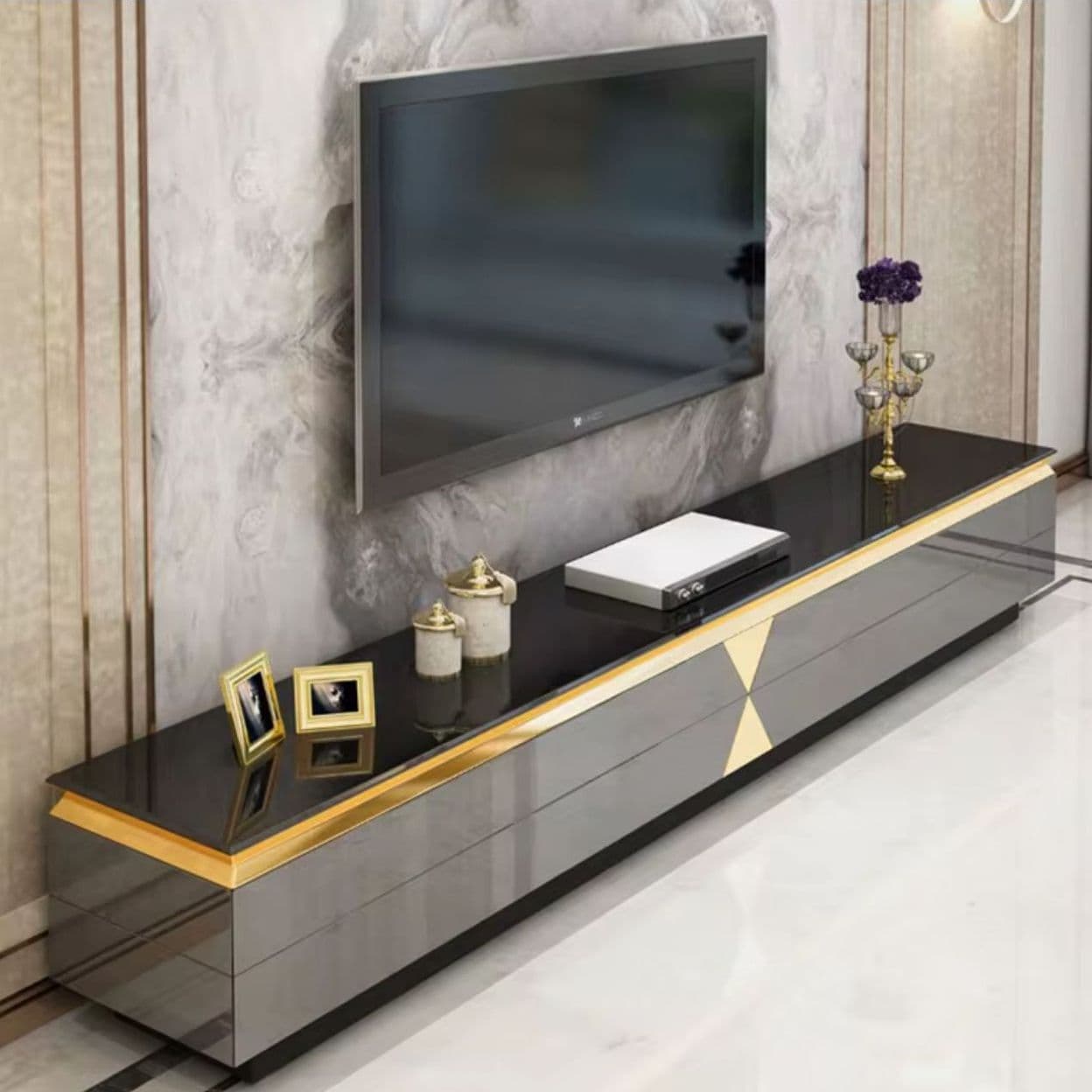 Купить Дизайнерская TV тумба TVT2024- 6G