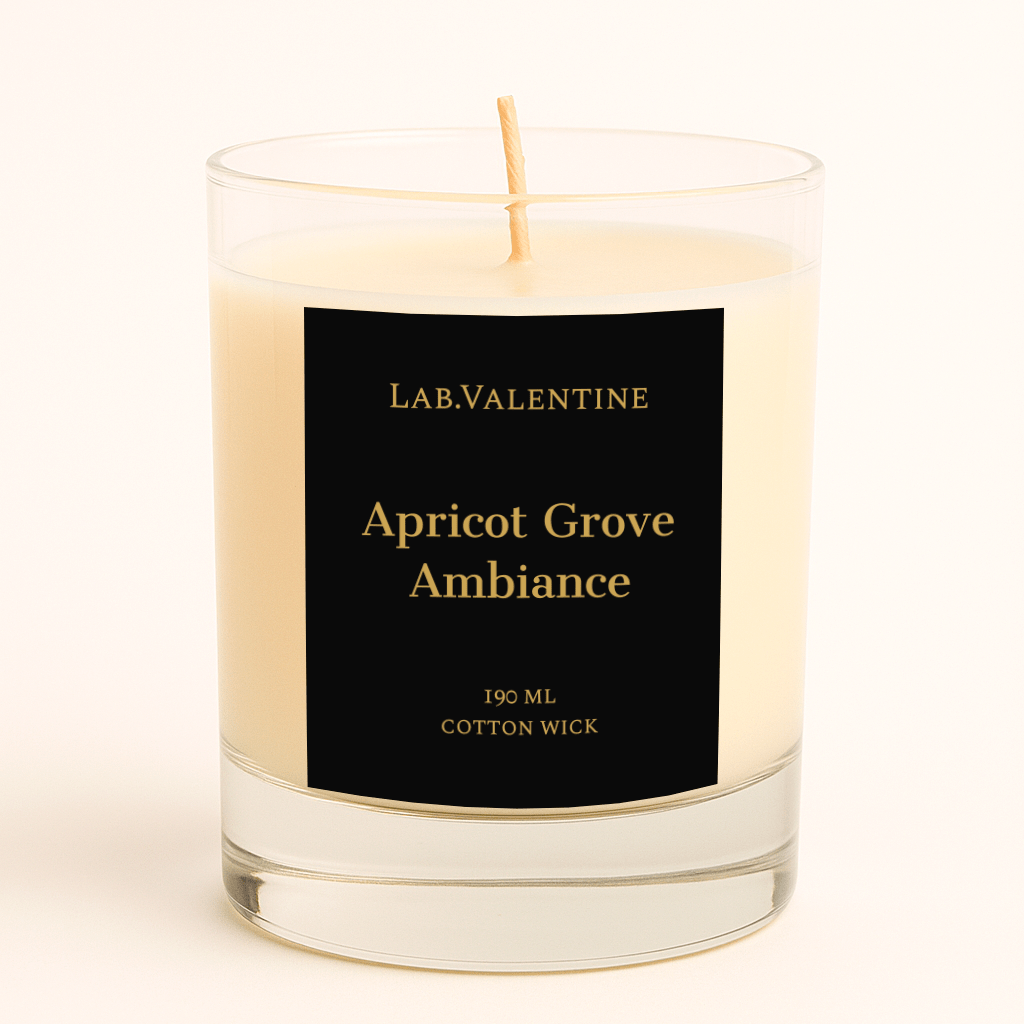 Купить Apricot Grove Ambiance