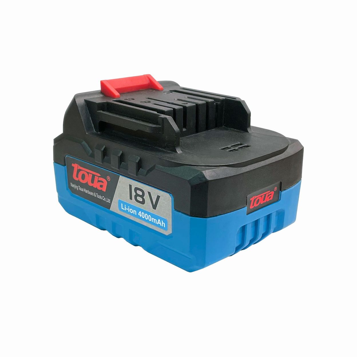 Купить Аккумулятор Toua 18V Li-Ion 4.0Ah
