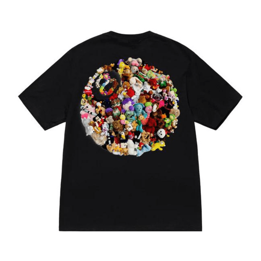 Купить Stussy Tee