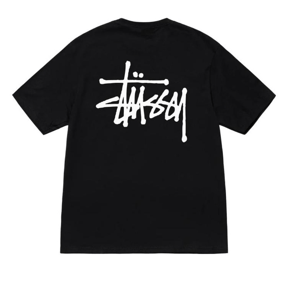 Купить Stussy Tee