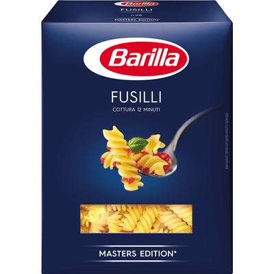 Купить МАКАРОНЫ BARILLA FUSILLI 450 Г. доставка продуктов Тюмень . доставка продуктов в Тюмени . доставка фруктов Тюмень . доставка фруктов в Тюмени .