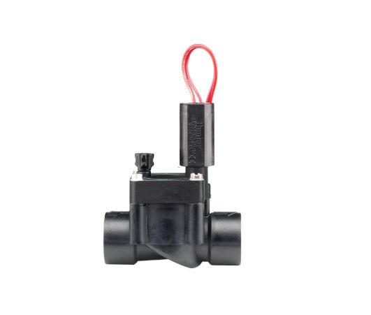 Купить Клапан электромагнитный PGV-100-GB, HU Hunter