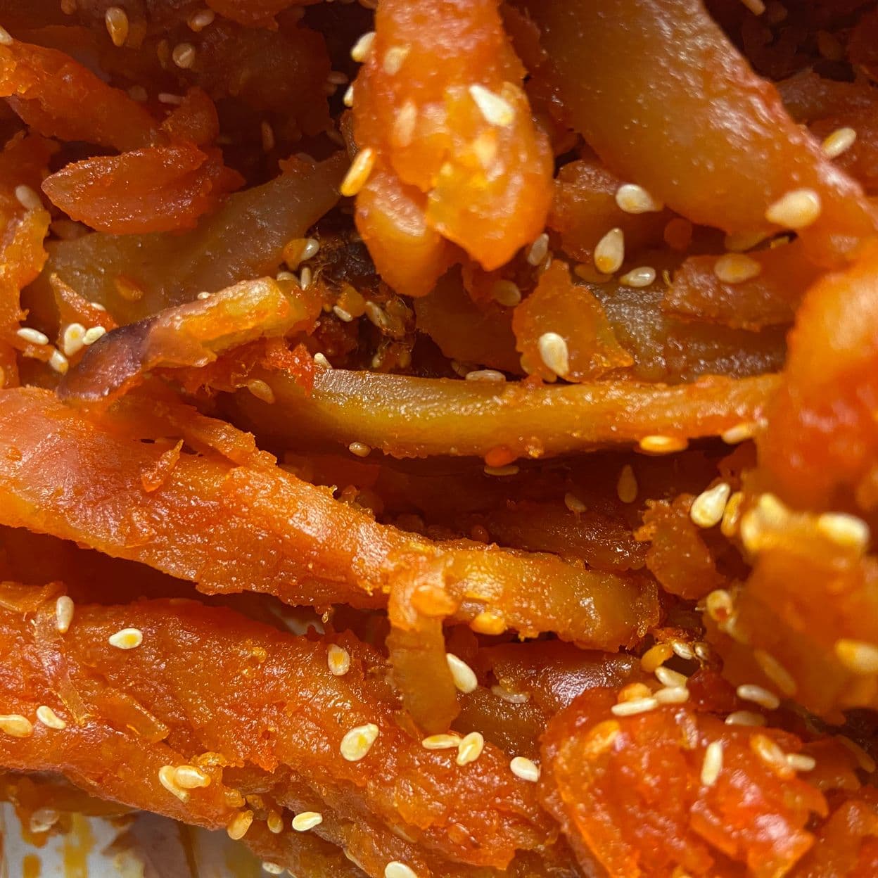 Купить Кальмар по-шанхайски - 100г