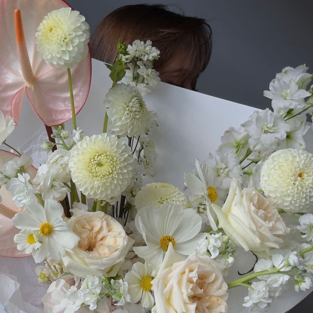 Купить WHITE MOON