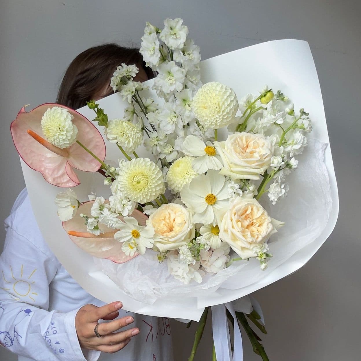 Купить WHITE MOON