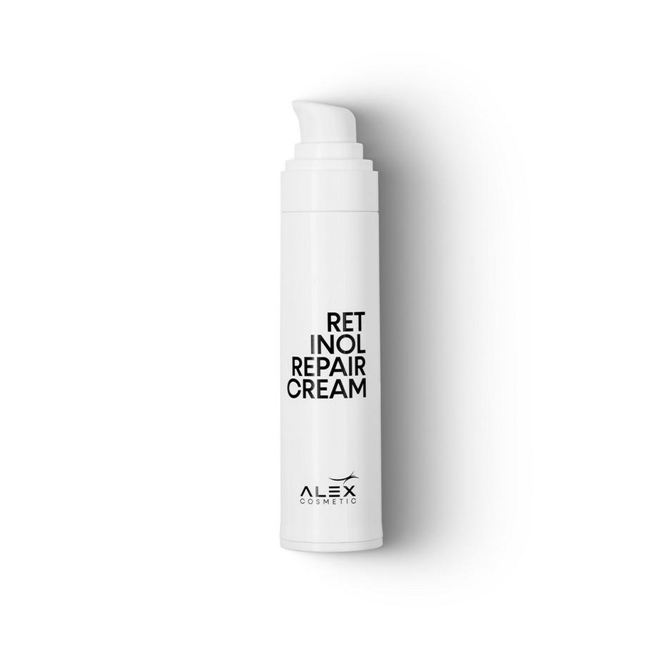 Купить Retinol Repair Cream