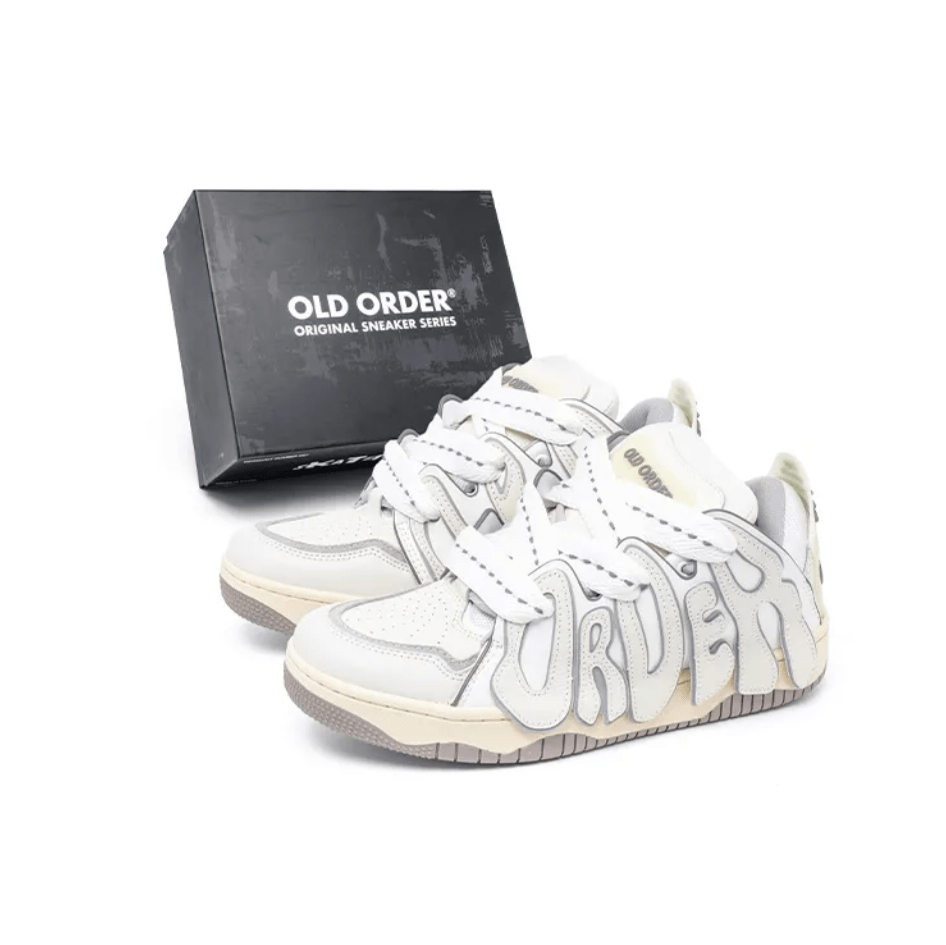 Купить Кроссовки Oldorder