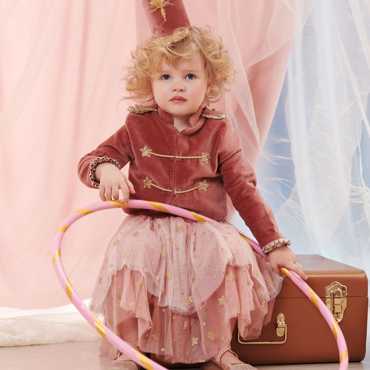 Купить Электронный журнал RAAMAT Magazine March 2025 Teen&Kids Edition Issue 1